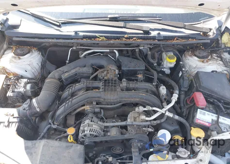 2017 Subaru Impreza 2.0I Premium from USA, damaged, VIN 4S3GTAB60H3748190